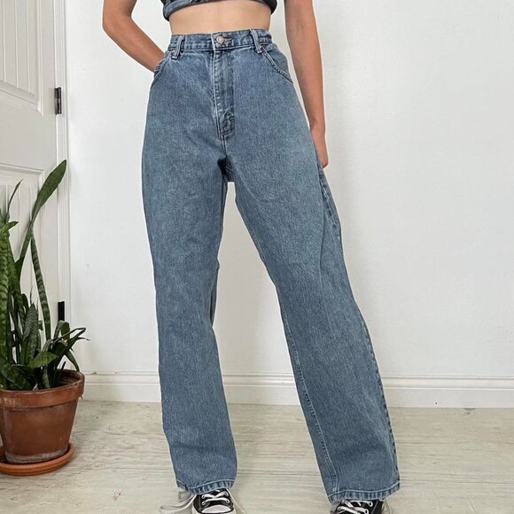 Denim - Women's Jeans
